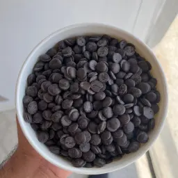 Belgium Dark Chocolate